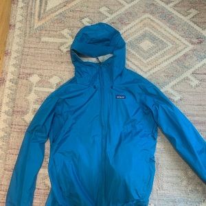 Patagonia Torrentshell Rain Jacket L